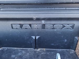 2016 RAM 1500 Limited