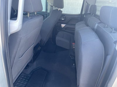 2019 Chevrolet Silverado LD 1500 LT