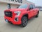 2022 GMC Sierra Limited 1500 AT4