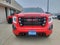 2022 GMC Sierra Limited 1500 AT4