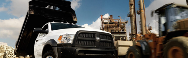 Lockwood Motors CDJR in Marshall MN