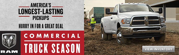 Lockwood Motors CDJR in Marshall MN