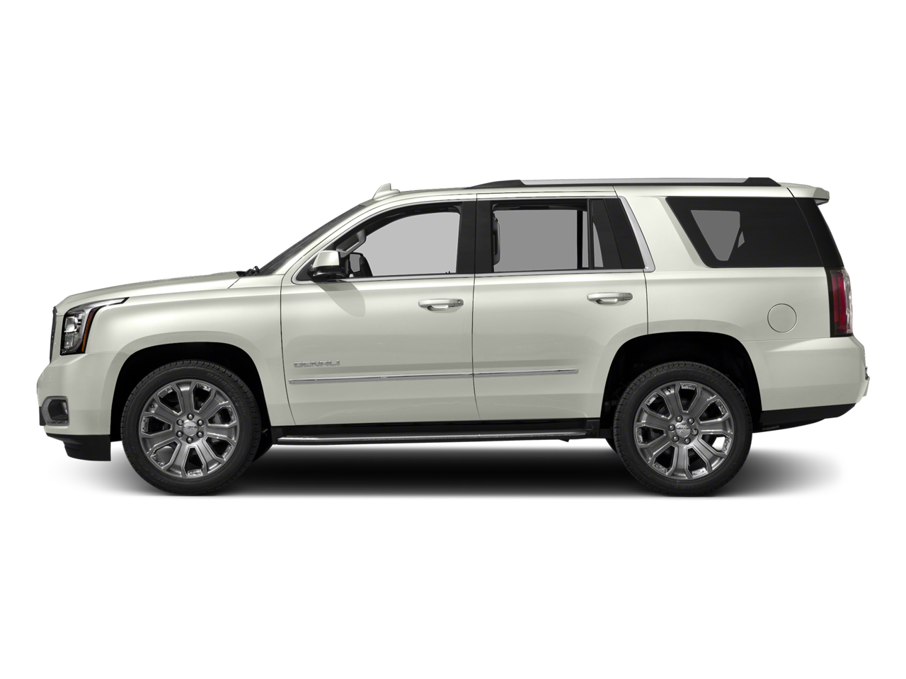 2018 GMC Yukon 1500 Denali