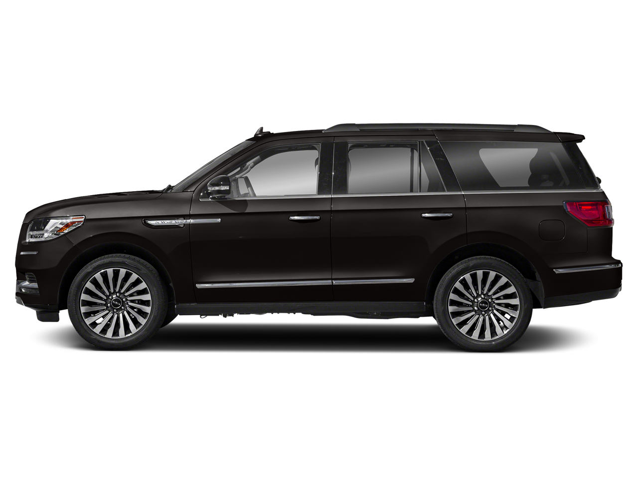2019 Lincoln Navigator Standard