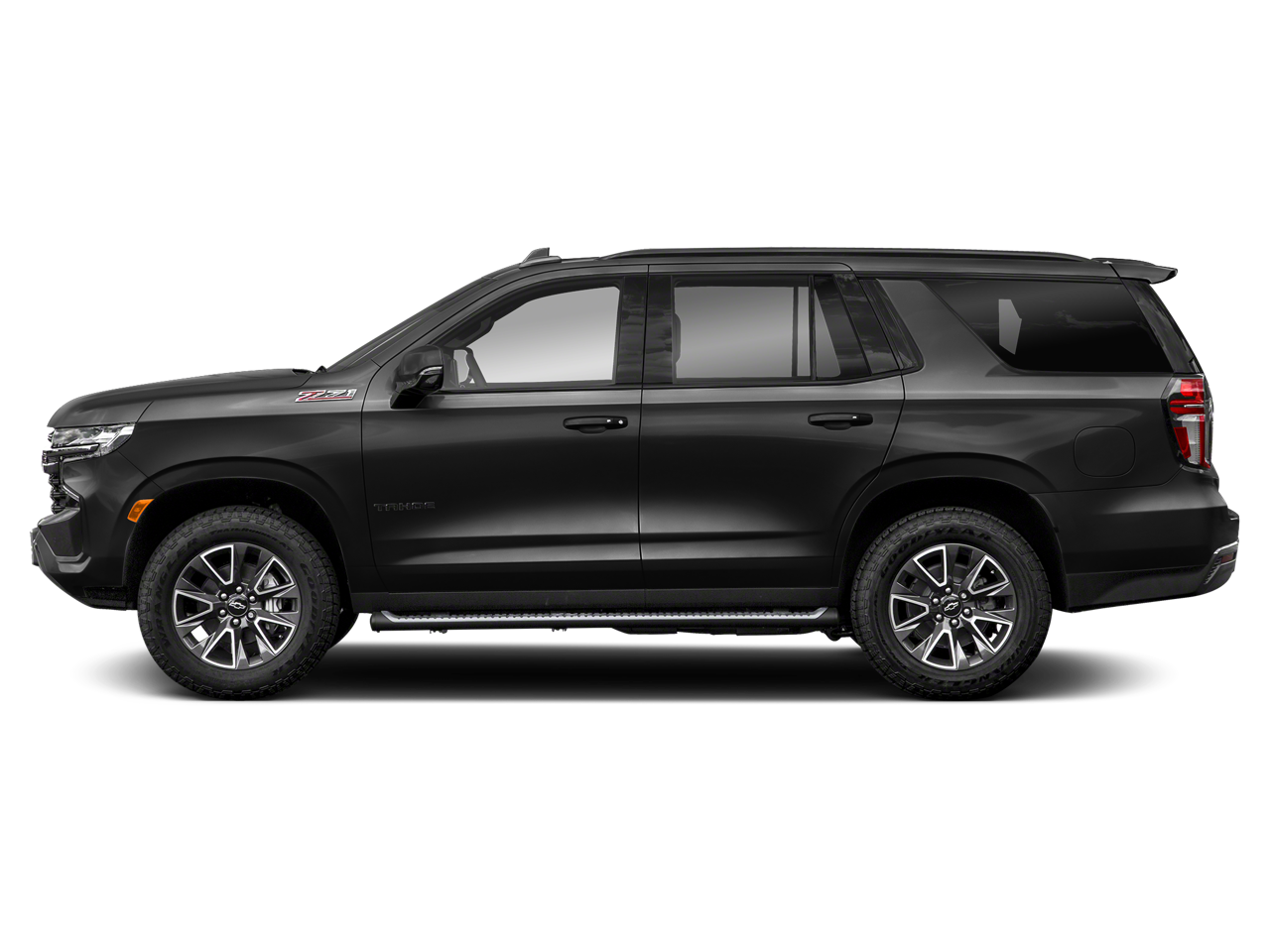 2021 Chevrolet Tahoe Z71 - Photo 3