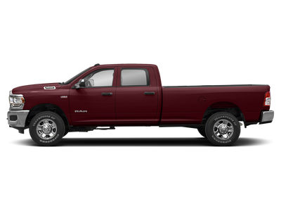 2021 RAM 3500 Tradesman
