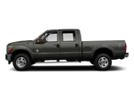 2012 Ford F-350 Super Duty Lariat