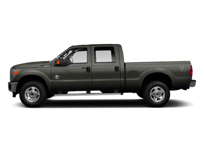 2012 Ford F-350 Super Duty Lariat