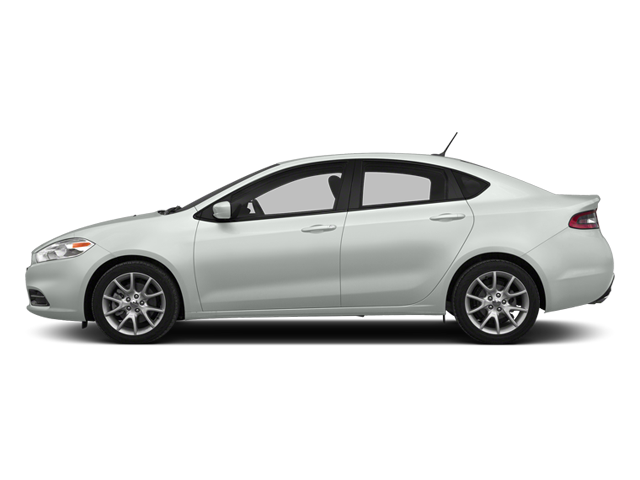 2014 Dodge Dart GT