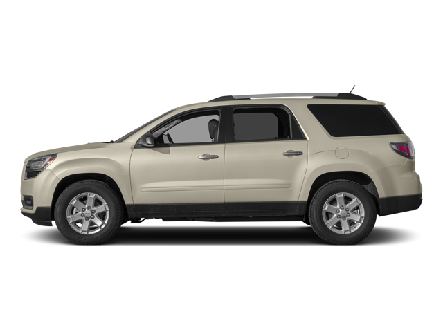 2015 GMC Acadia SLT