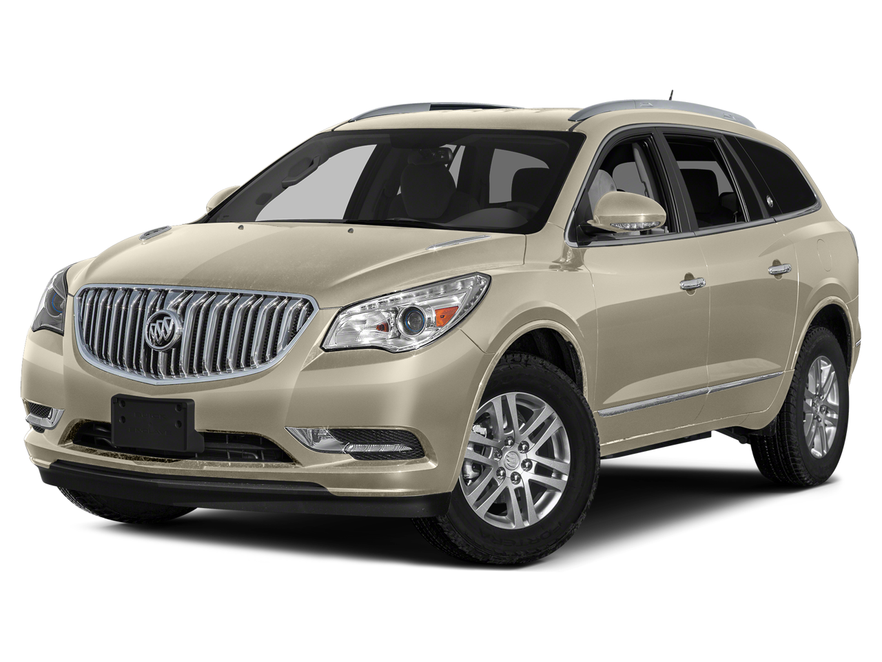 2015 Buick Enclave Premium