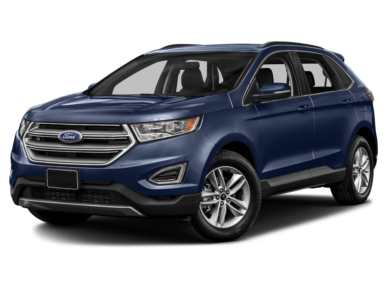 2015 Ford Edge