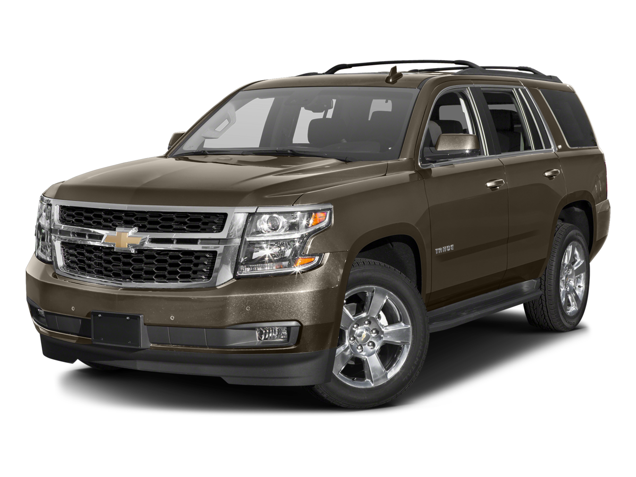 2016 Chevrolet Tahoe
