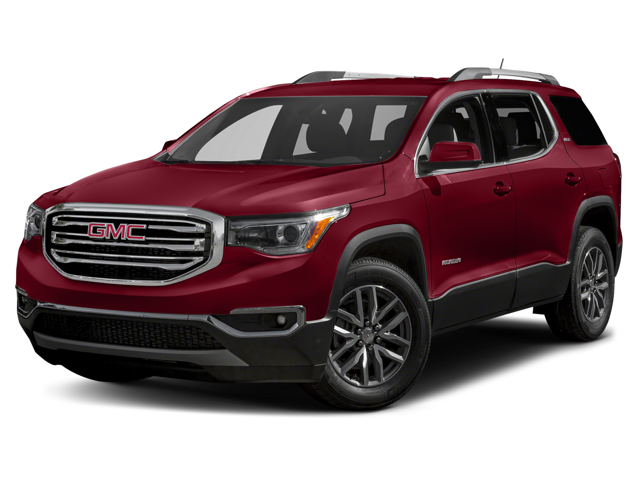 2019 GMC Acadia SLT-1 AWD's photo