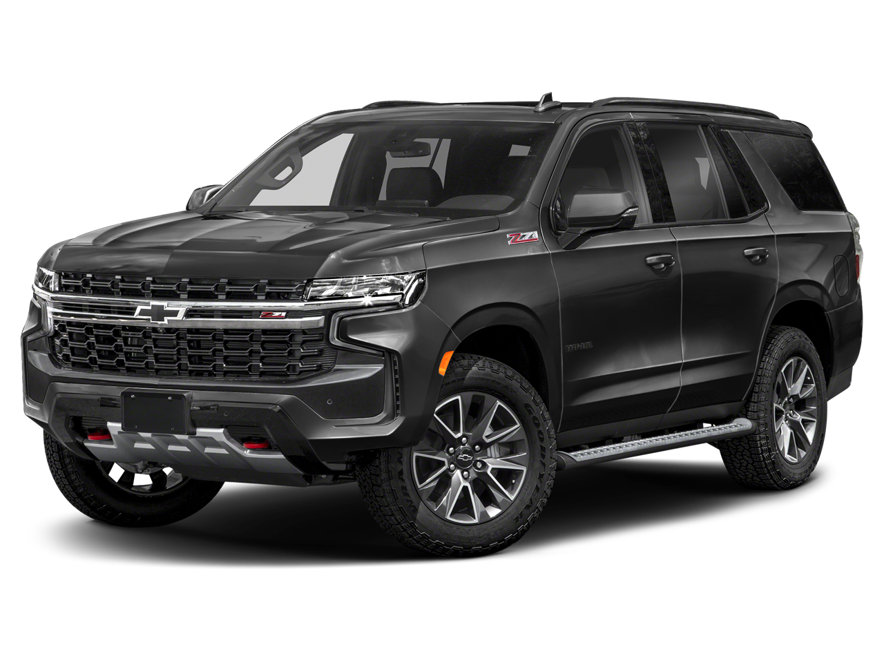 2021 Chevrolet Tahoe Z71 - Photo 1