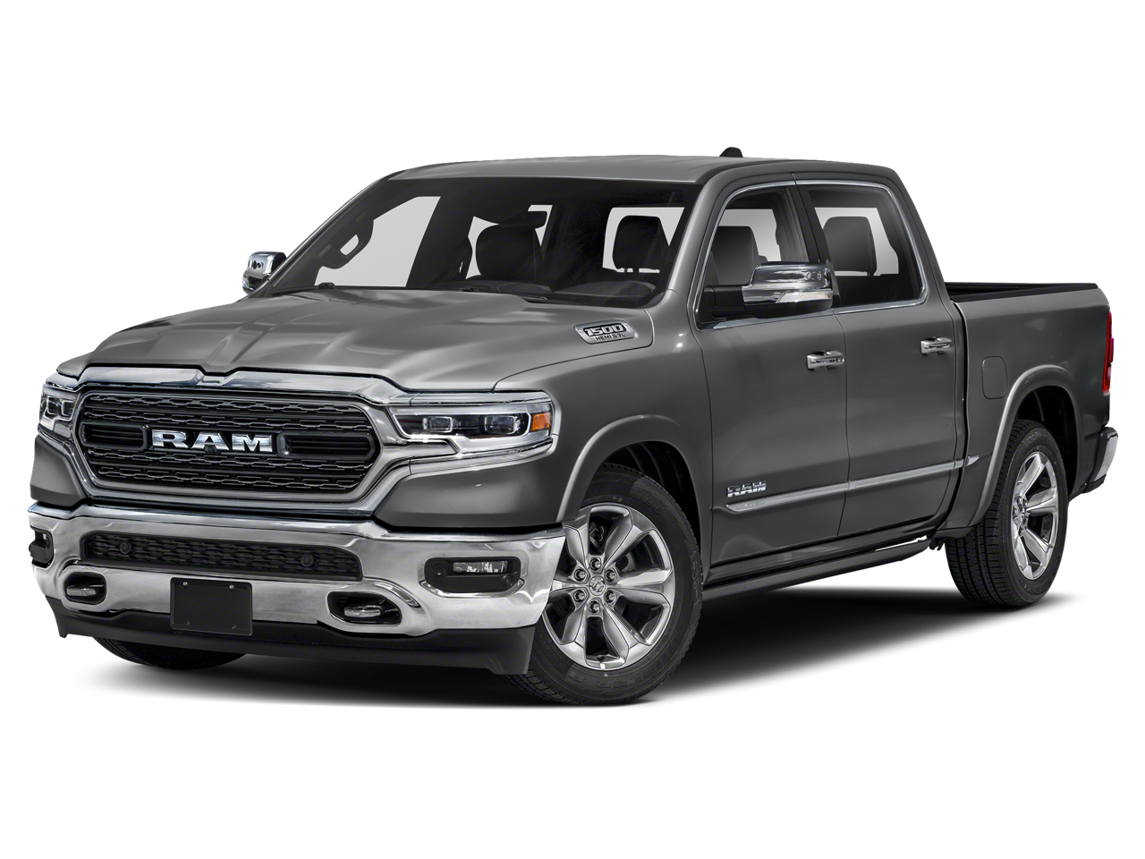 2021 RAM Ram 1500 Pickup Limited