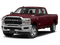 2021 RAM 3500 Tradesman