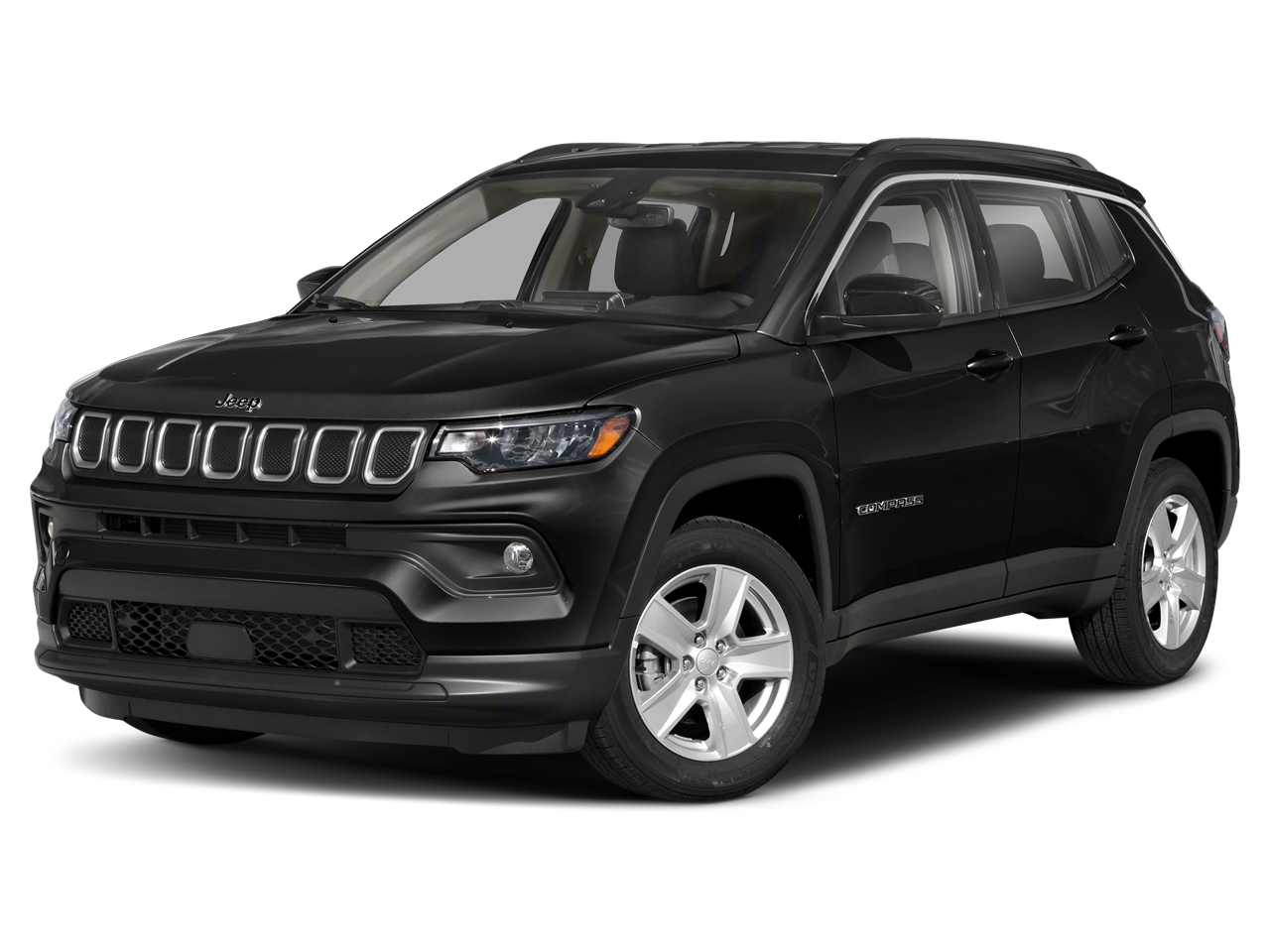 2022 Jeep Compass Latitude for sale in Marshall, MN