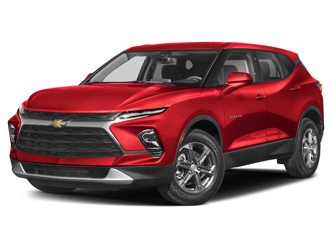 2023 Chevrolet Blazer RS for sale in Marshall, MN
