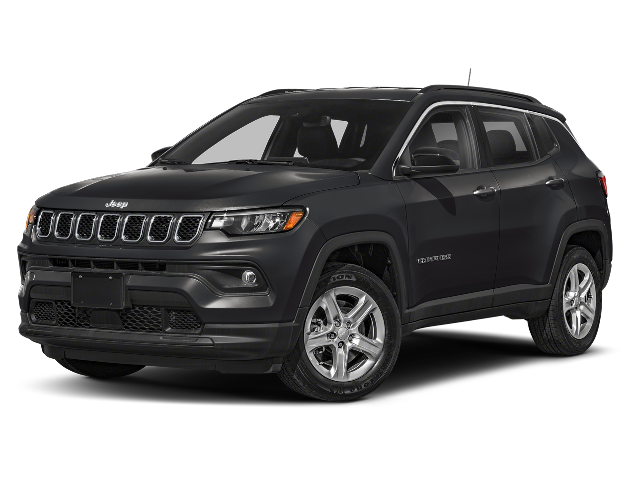 2023 Jeep Compass (RED) Edition for sale in Marshall, MN