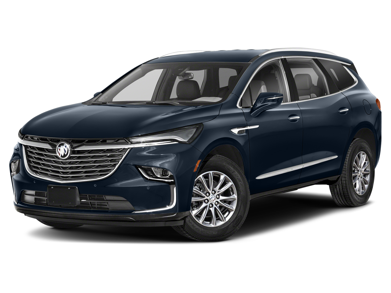 2024 Buick Enclave