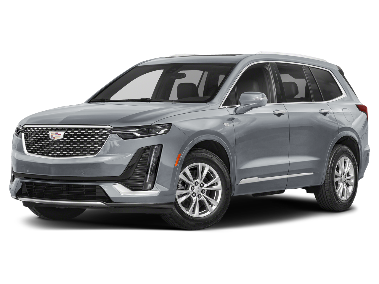 2024 Cadillac XT6 Luxury for sale in Marshall, MN