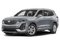 2024 Cadillac XT6 AWD Luxury