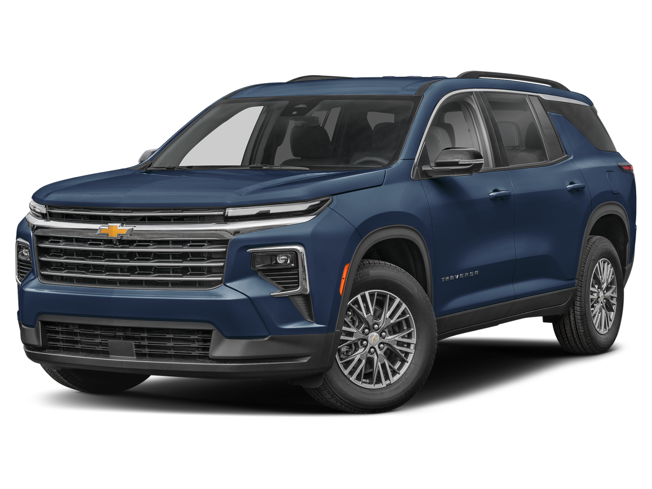 2024 Chevrolet Traverse 2LT for sale in Marshall, MN