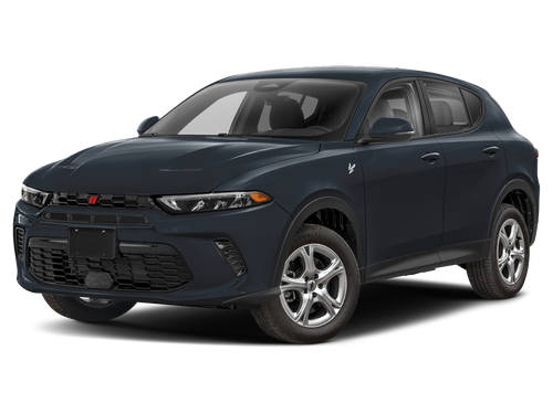 2024 Dodge Hornet GT