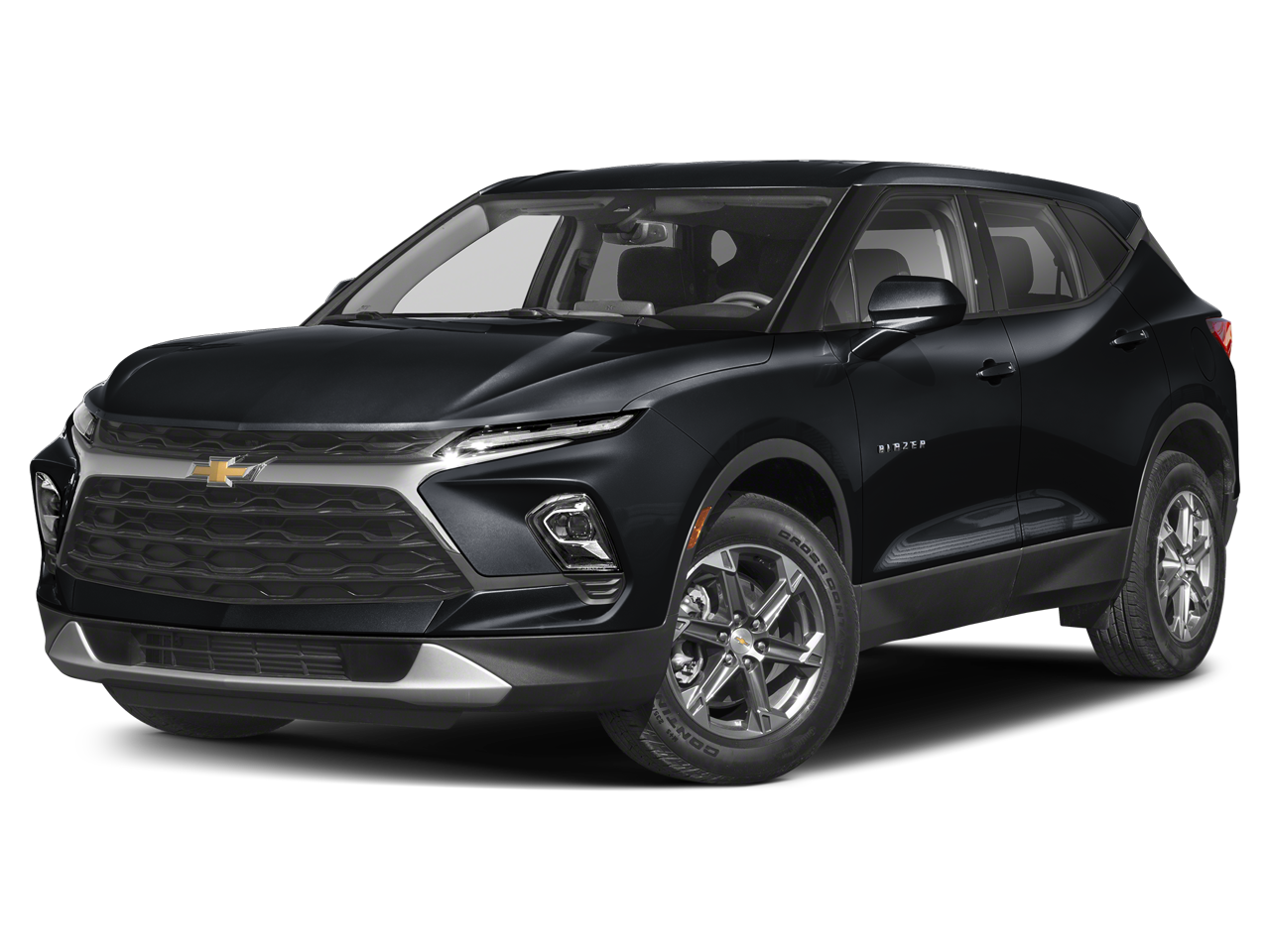 2025 Chevrolet Blazer 2.0T 2LT AWD's photo