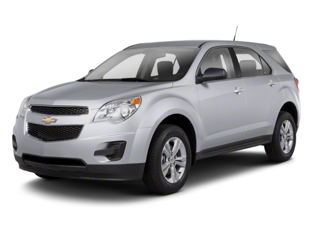 2013 Chevrolet Equinox 1LT