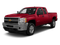2013 Chevrolet Silverado 2500 LT