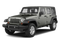 2013 Jeep Wrangler Sahara