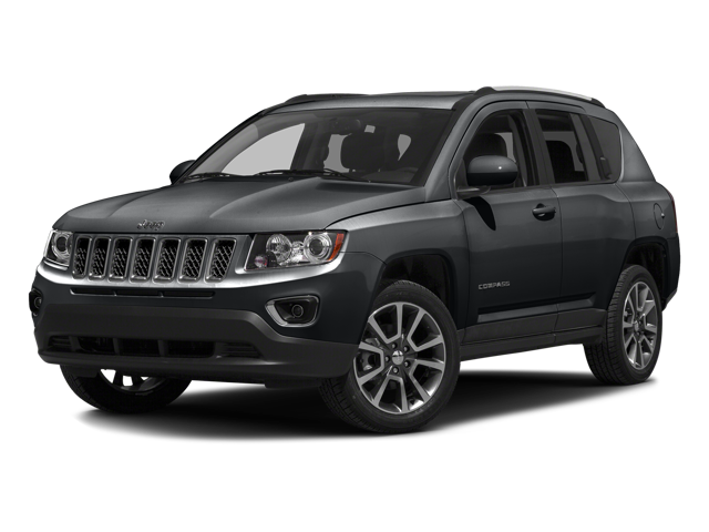 2016 Jeep Compass Sport 4X4's photo