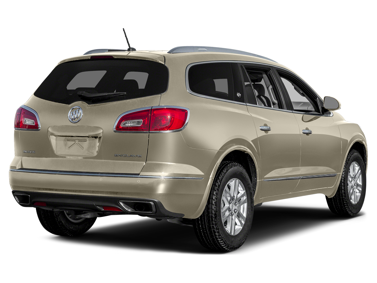 Used 2015 Buick Enclave Premium with VIN 5GAKVCKDXFJ189790 for sale in Marshall, MN