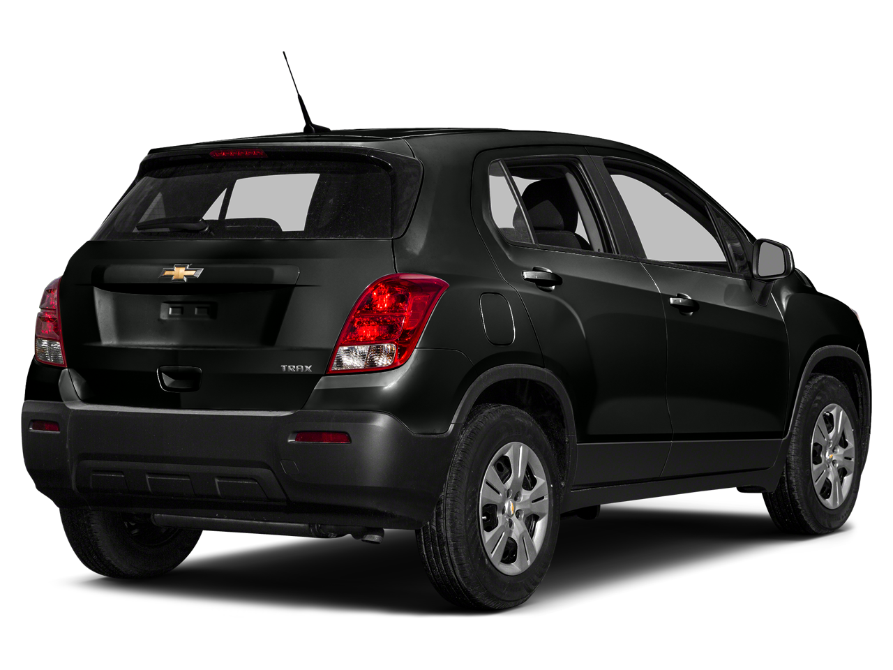 2015 Chevrolet Trax LTZ
