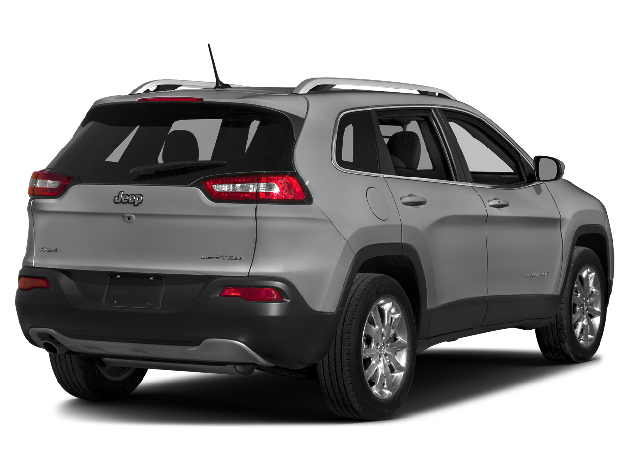 Used 2015 Jeep Cherokee Limited with VIN 1C4PJMDB0FW655313 for sale in Marshall, Minnesota