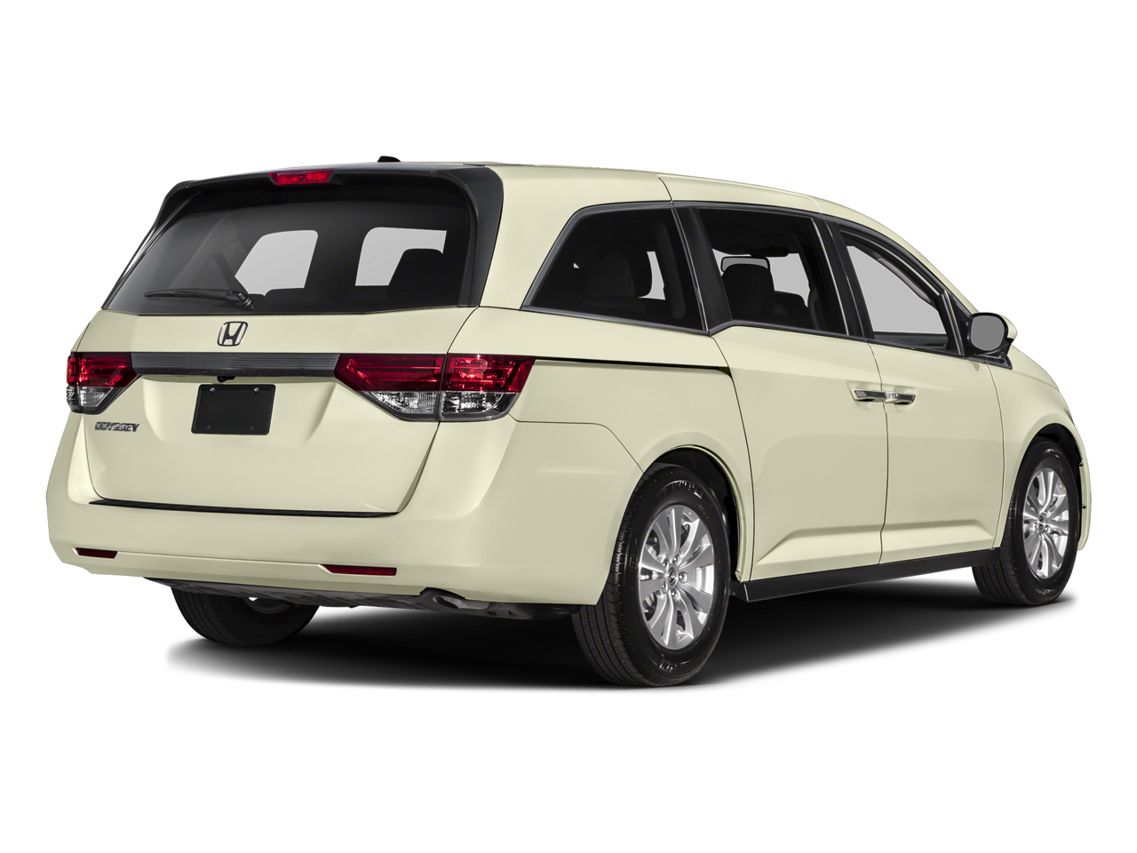 Used 2016 Honda Odyssey EX-L with VIN 5FNRL5H65GB093050 for sale in Marshall, Minnesota