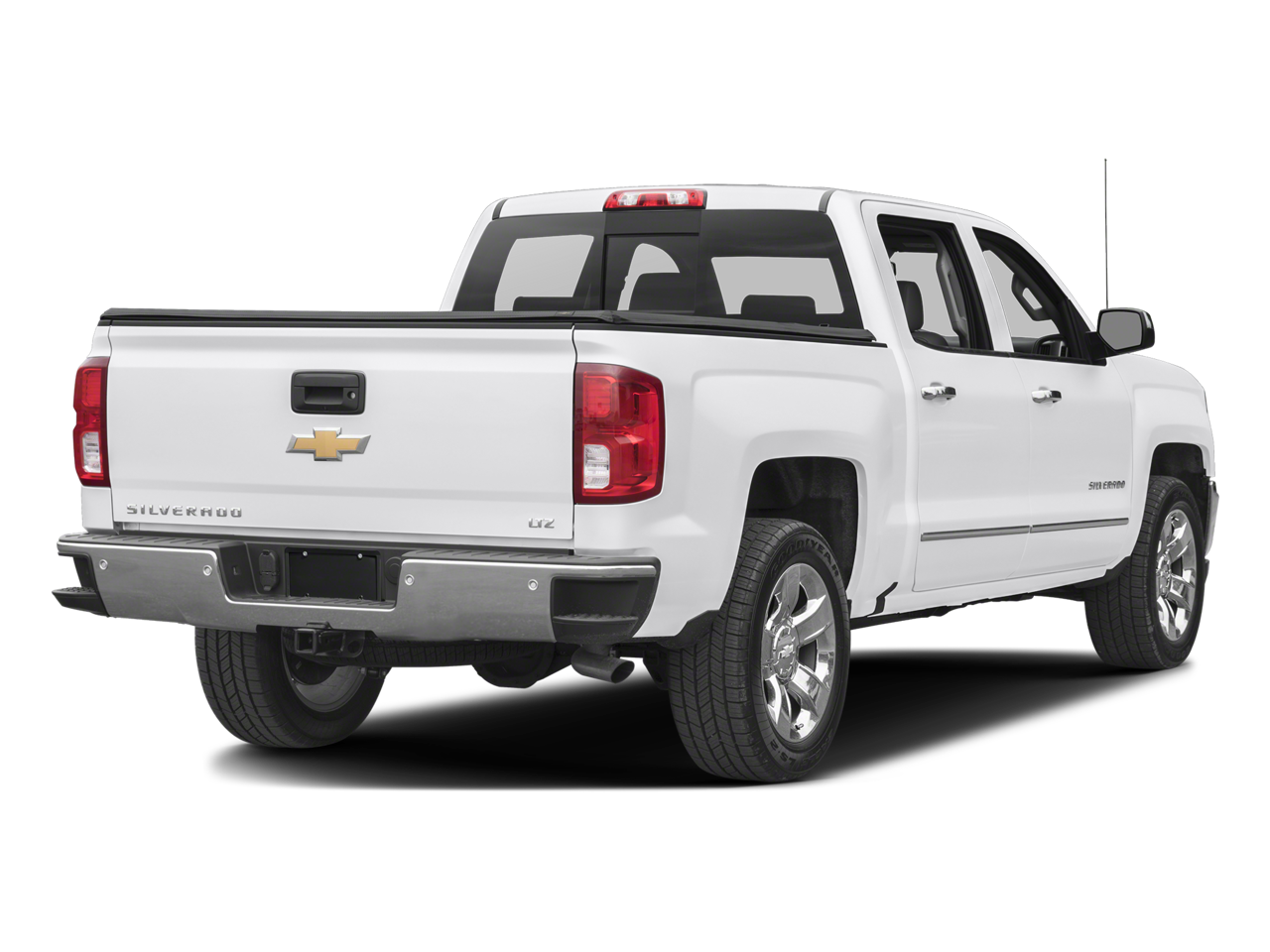 Used 2017 Chevrolet Silverado 1500 LTZ Z71 with VIN 3GCUKSEC4HG509879 for sale in Marshall, Minnesota