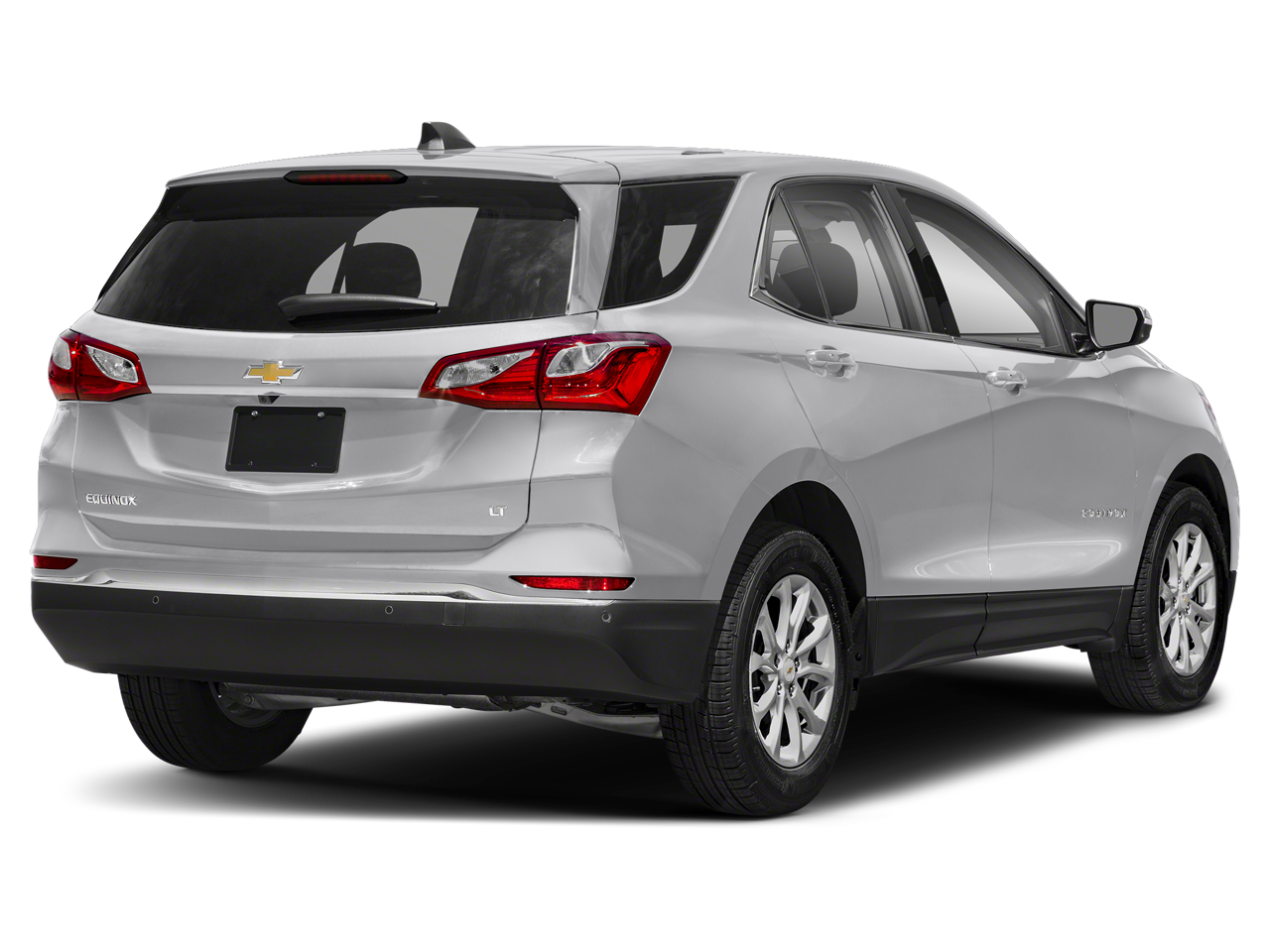 Used 2018 Chevrolet Equinox LT with VIN 3GNAXJEV1JL404737 for sale in Marshall, Minnesota