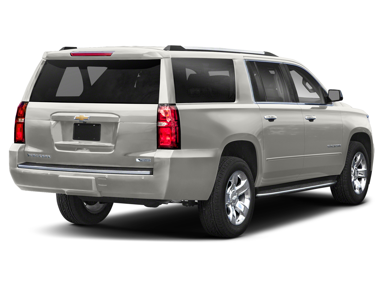 Used 2018 Chevrolet Suburban Premier with VIN 1GNSKJKC3JR291551 for sale in Marshall, Minnesota