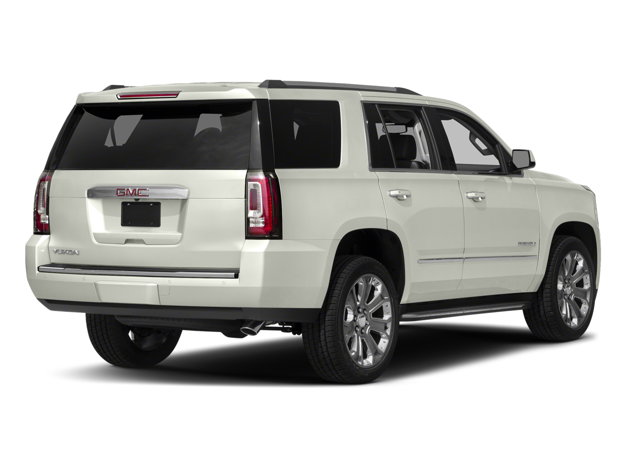 2018 GMC Yukon 1500 Denali
