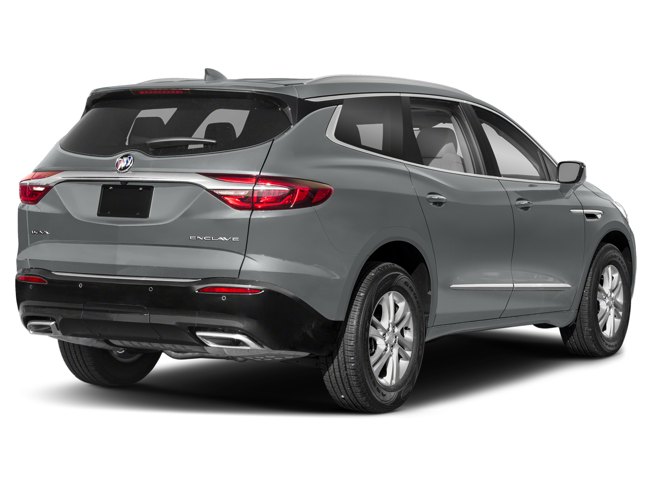 Used 2019 Buick Enclave Premium with VIN 5GAEVBKW8KJ125962 for sale in Marshall, Minnesota