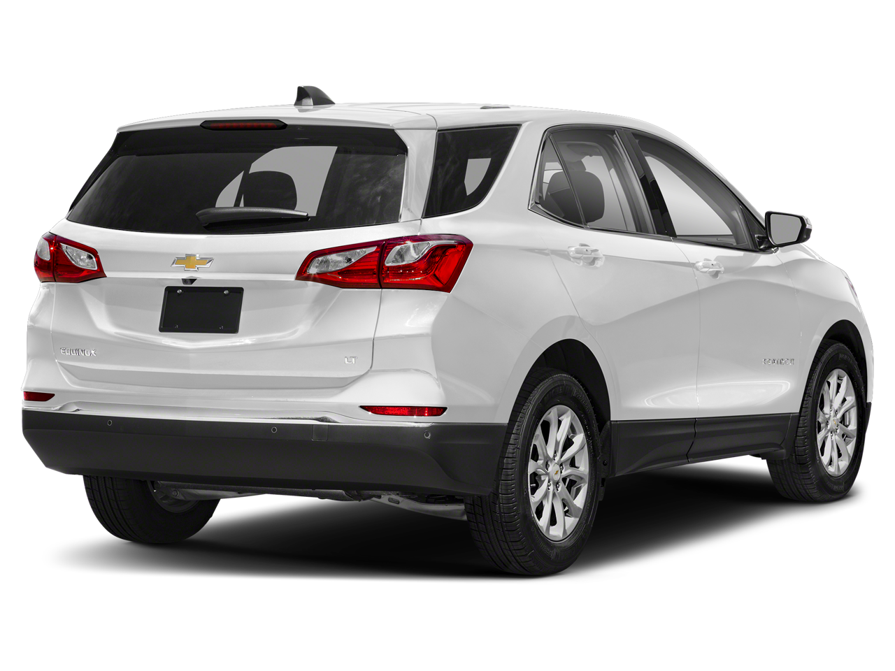 Used 2019 Chevrolet Equinox LT with VIN 2GNAXUEV0K6300330 for sale in Marshall, Minnesota
