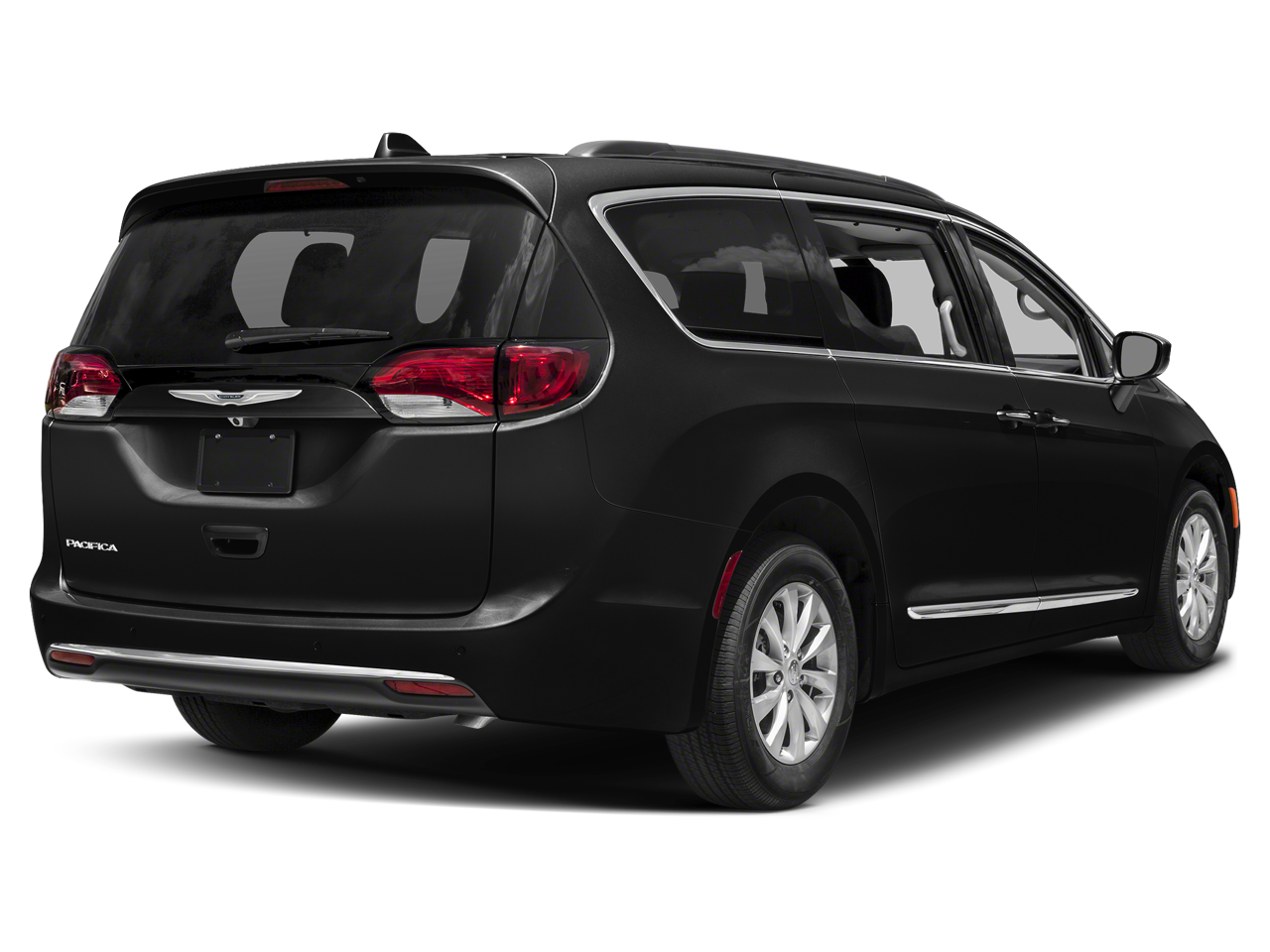 Used 2019 Chrysler Pacifica Limited with VIN 2C4RC1GG8KR702129 for sale in Marshall, Minnesota