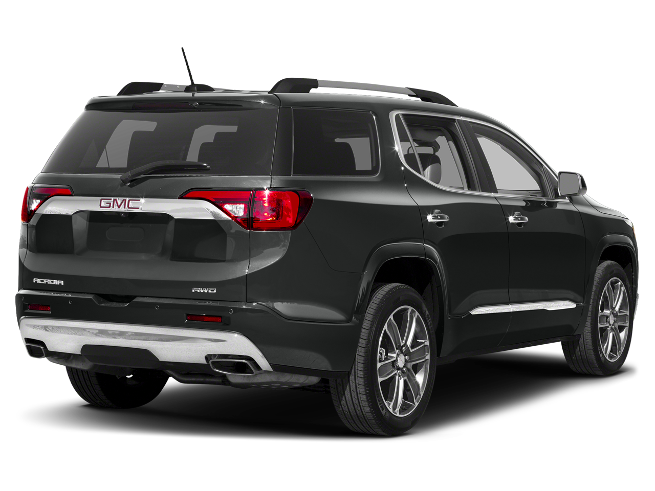 Used 2019 GMC Acadia Denali with VIN 1GKKNXLS1KZ151173 for sale in Marshall, Minnesota