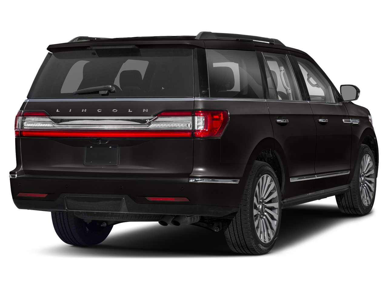 2019 Lincoln Navigator Standard