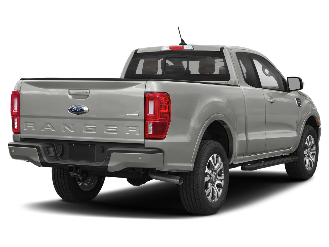 Used 2020 Ford Ranger Lariat with VIN 1FTER1FH5LLA12419 for sale in Marshall, Minnesota