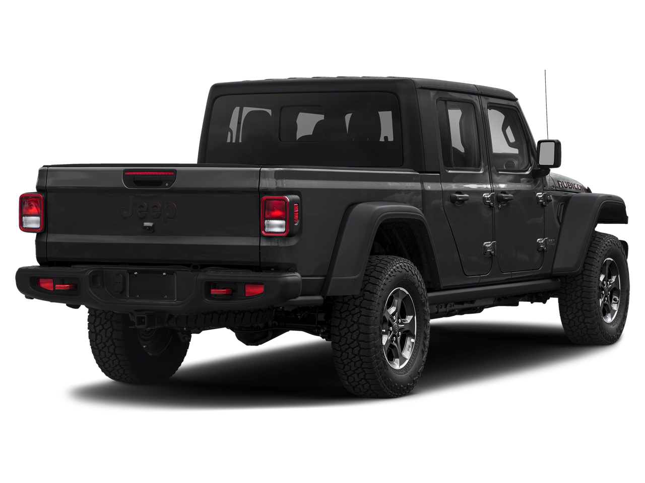 Used 2020 Jeep Gladiator Rubicon with VIN 1C6JJTBG4LL166867 for sale in Marshall, Minnesota