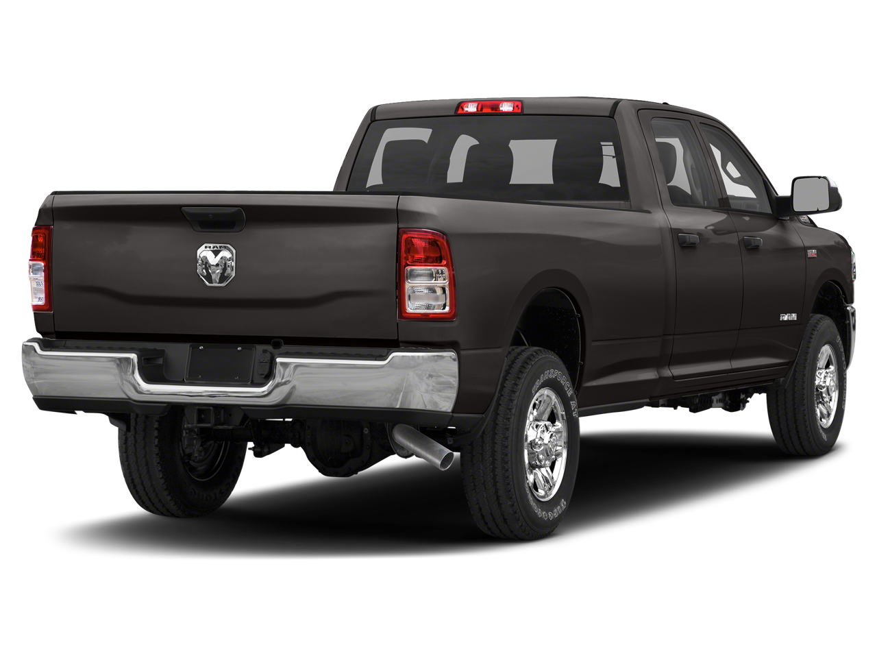 Used 2020 RAM Ram 3500 Pickup Laramie with VIN 3C63R3EL8LG215351 for sale in Marshall, Minnesota